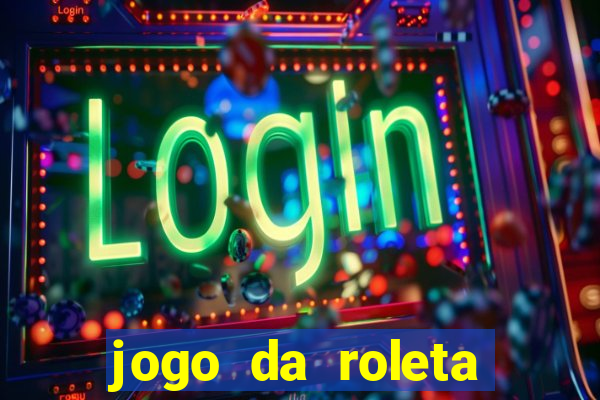 jogo da roleta silvio santos